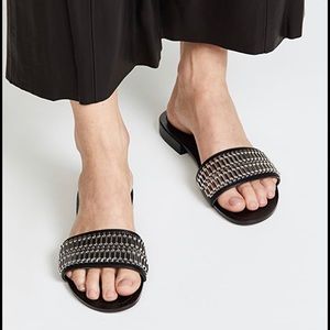 Kendall & Kylie Kennedy Sandal Size 8